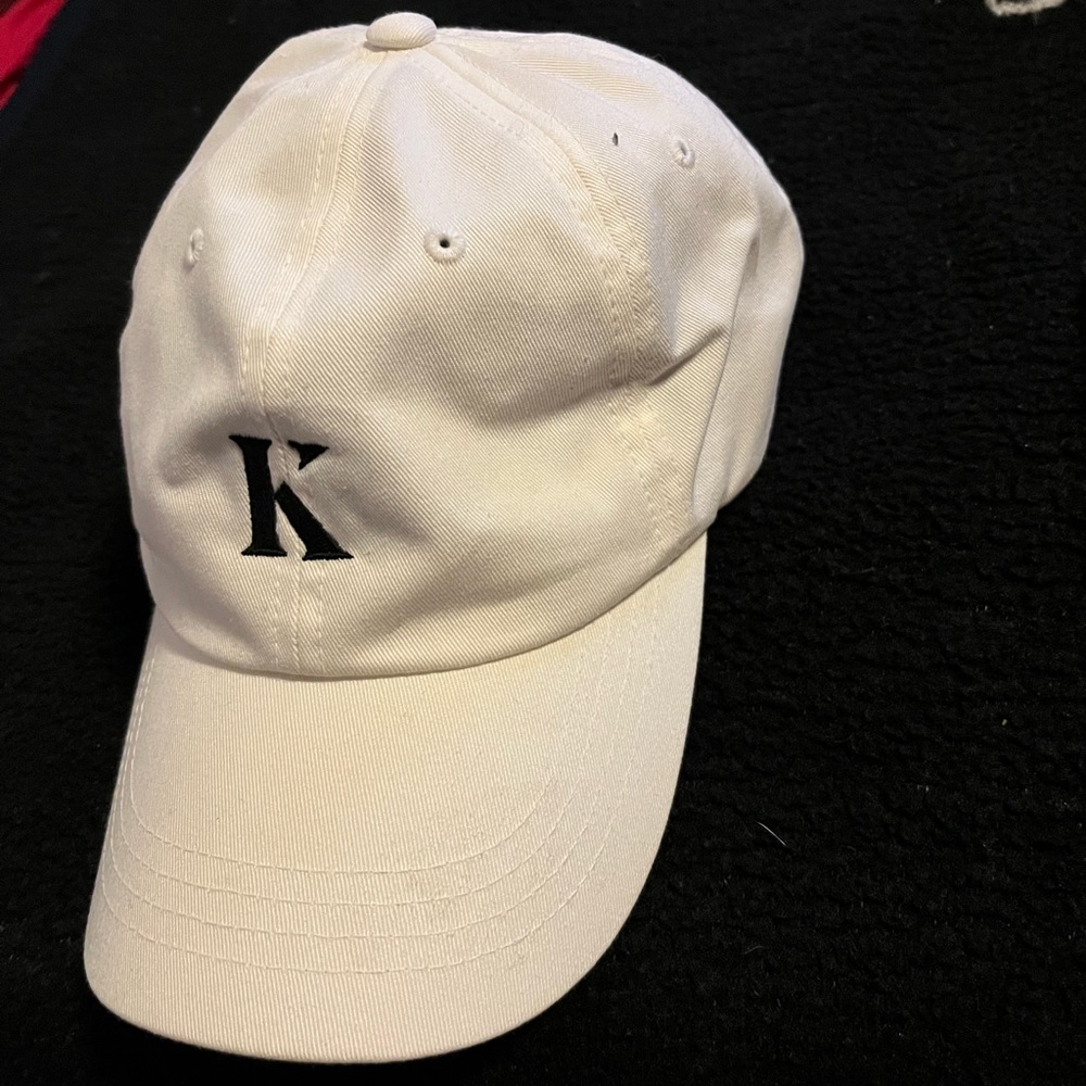 Kitsch Winery dad hat